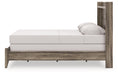 Elbrim Bed - Bill's Discount Center (Bradenton, FL)