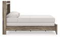 Elbrim Bed - Bill's Discount Center (Bradenton, FL)