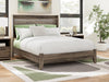 Elbrim Bed - Bill's Discount Center (Bradenton, FL)