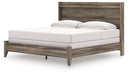 Elbrim Bed - Bill's Discount Center (Bradenton, FL)