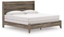 Elbrim Bed - Bill's Discount Center (Bradenton, FL)
