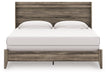 Elbrim Bed - Bill's Discount Center (Bradenton, FL)