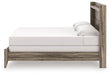 Elbrim Bed - Bill's Discount Center (Bradenton, FL)