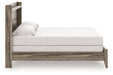 Elbrim Bed - Bill's Discount Center (Bradenton, FL)