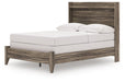 Elbrim Bed - Bill's Discount Center (Bradenton, FL)
