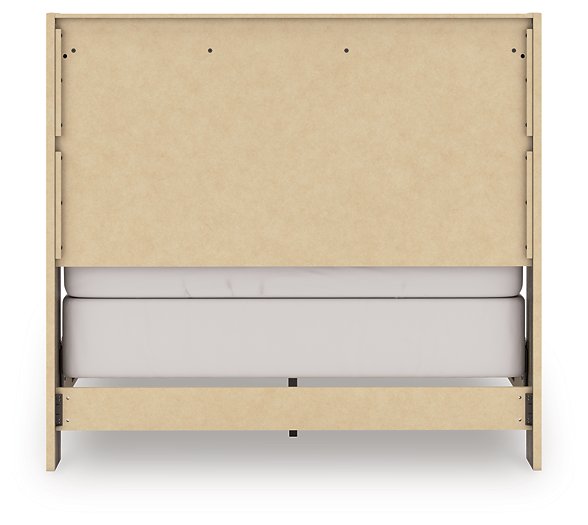 Elbrim Bed - Bill's Discount Center (Bradenton, FL)