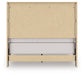 Elbrim Bed - Bill's Discount Center (Bradenton, FL)