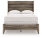 Elbrim Bed - Bill's Discount Center (Bradenton, FL)