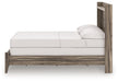 Elbrim Bed - Bill's Discount Center (Bradenton, FL)