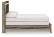 Elbrim Bed - Bill's Discount Center (Bradenton, FL)