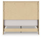 Elbrim Panel Storage Bed - Bill's Discount Center (Bradenton, FL)