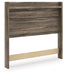 Elbrim Panel Storage Bed - Bill's Discount Center (Bradenton, FL)