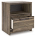 Elbrim Nightstand - Bill's Discount Center (Bradenton, FL)