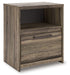 Elbrim Nightstand - Bill's Discount Center (Bradenton, FL)