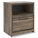 Elbrim Nightstand - Bill's Discount Center (Bradenton, FL)