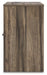 Elbrim Nightstand - Bill's Discount Center (Bradenton, FL)