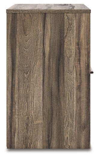 Elbrim Nightstand - Bill's Discount Center (Bradenton, FL)