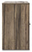 Elbrim Nightstand - Bill's Discount Center (Bradenton, FL)