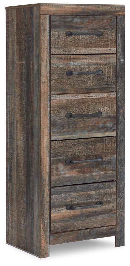 Drystan Narrow Chest - Bill's Discount Center (Bradenton, FL)