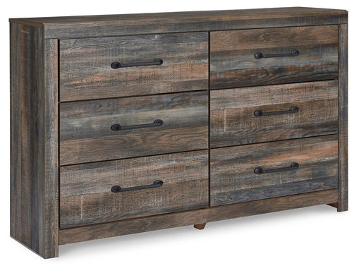 Drystan Dresser - Bill's Discount Center (Bradenton, FL)