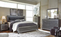 Lodanna Bedroom Set - Bill's Discount Center (Bradenton, FL)
