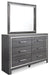 Lodanna Bedroom Set - Bill's Discount Center (Bradenton, FL)