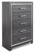 Lodanna Bedroom Set - Bill's Discount Center (Bradenton, FL)