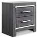Lodanna Bedroom Set - Bill's Discount Center (Bradenton, FL)