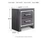 Lodanna Bedroom Set - Bill's Discount Center (Bradenton, FL)