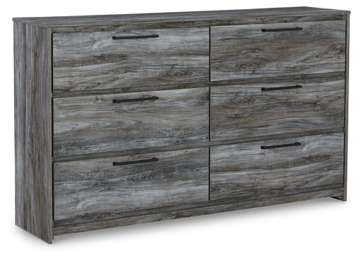 Baystorm Dresser - Bill's Discount Center (Bradenton, FL)