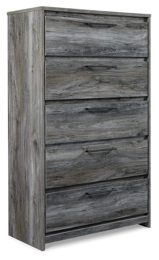 Baystorm Chest of Drawers - Bill's Discount Center (Bradenton, FL)