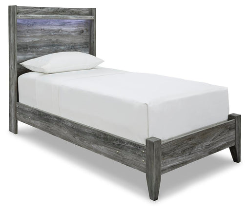 Baystorm Youth Bed - Bill's Discount Center (Bradenton, FL)