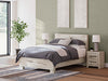 Lawroy Bed - Bill's Discount Center (Bradenton, FL)