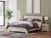 Lawroy Bed - Bill's Discount Center (Bradenton, FL)