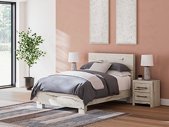 Lawroy Bed - Bill's Discount Center (Bradenton, FL)
