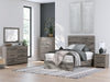 Graystorm Bedroom Mirror - Bill's Discount Center (Bradenton, FL)