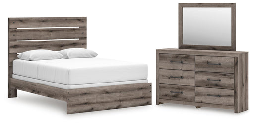 Graystorm Bedroom Set - Bill's Discount Center (Bradenton, FL)