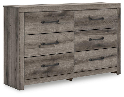 Graystorm Dresser - Bill's Discount Center (Bradenton, FL)