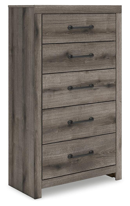 Graystorm Chest of Drawers - Bill's Discount Center (Bradenton, FL)