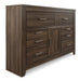 Juararo Dresser - Bill's Discount Center (Bradenton, FL)