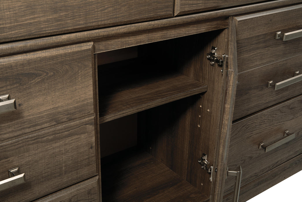 Juararo Dresser - Bill's Discount Center (Bradenton, FL)