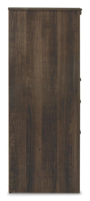 Juararo Dresser - Bill's Discount Center (Bradenton, FL)