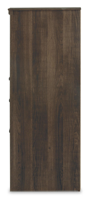 Juararo Dresser - Bill's Discount Center (Bradenton, FL)