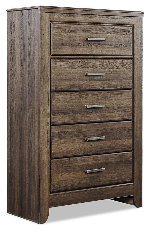 Juararo Chest of Drawers - Bill's Discount Center (Bradenton, FL)