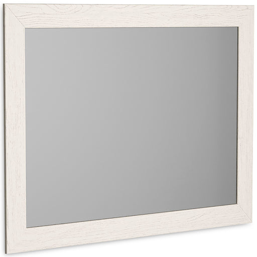 Stelsie Bedroom Mirror - Bill's Discount Center (Bradenton, FL)