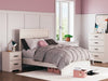 Stelsie Bed - Bill's Discount Center (Bradenton, FL)