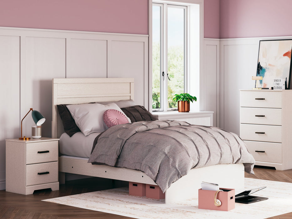 Stelsie Bed - Bill's Discount Center (Bradenton, FL)