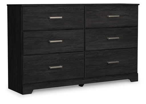 Belachime Dresser - Bill's Discount Center (Bradenton, FL)