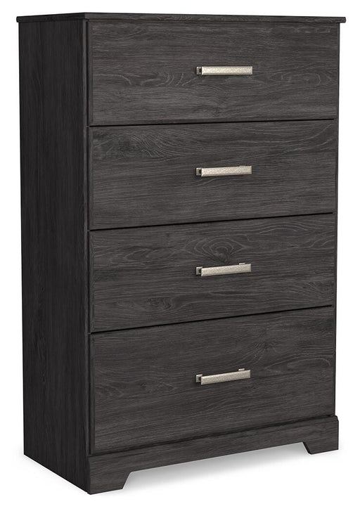Belachime Chest of Drawers - Bill's Discount Center (Bradenton, FL)
