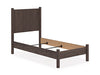 Pamytta Bed - Bill's Discount Center (Bradenton, FL)
